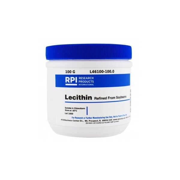 Lecithin, 100 G